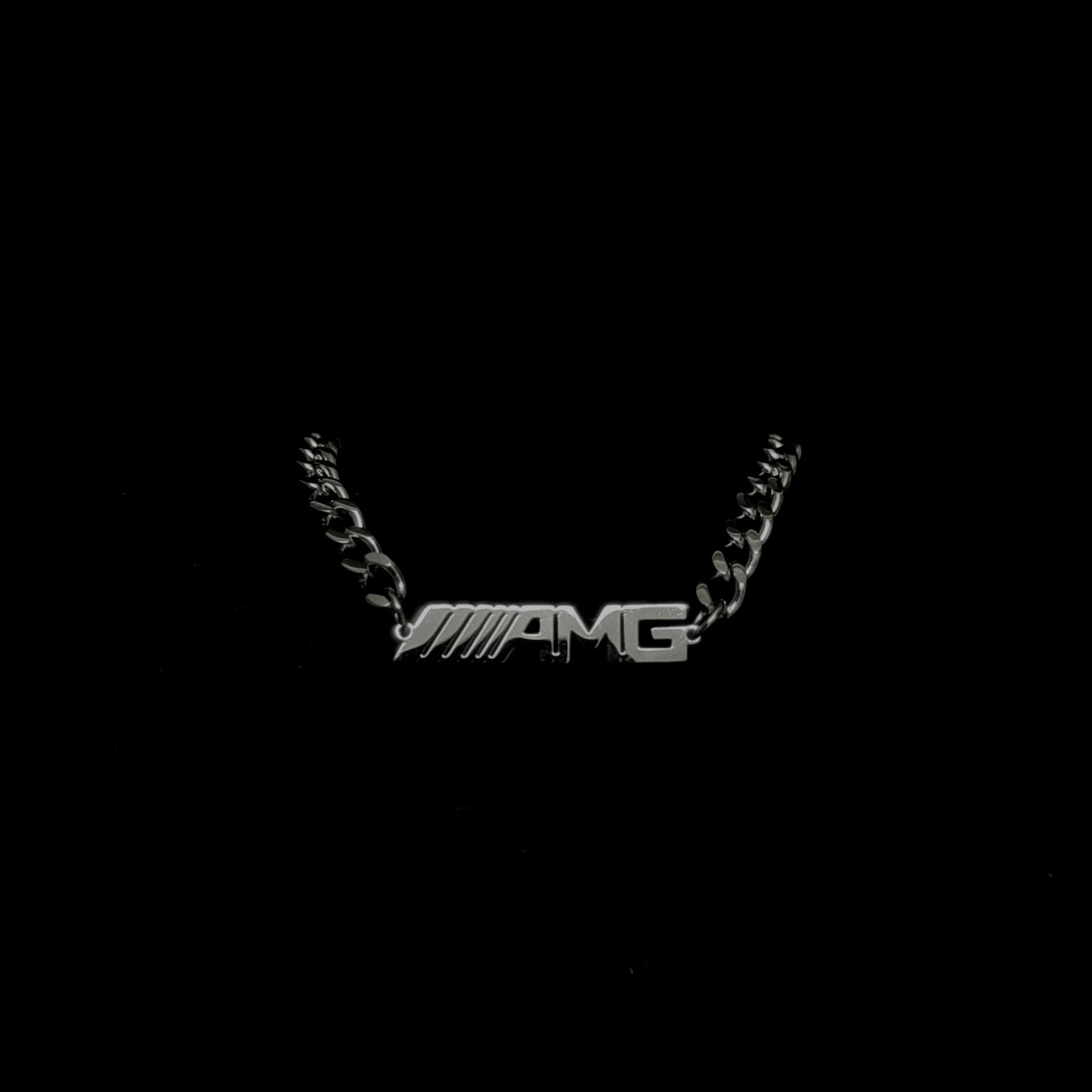 MERCEDES AMG