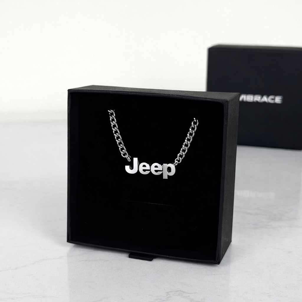 Jeep Bracelet