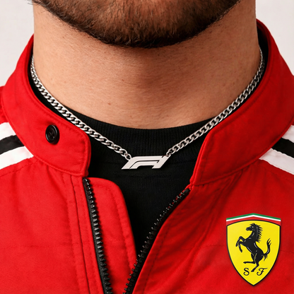 F1 Necklace