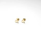 Ghost Earrings