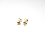 Ghost Earrings