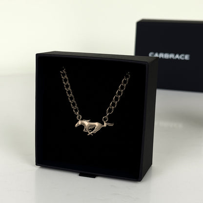 Ford Mustang [NEW]