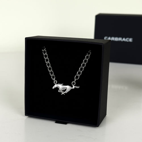 Ford Mustang [NEW]
