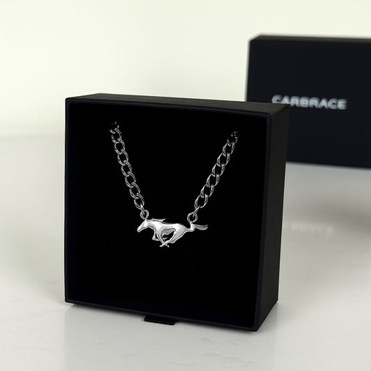 Ford Mustang [NEW]