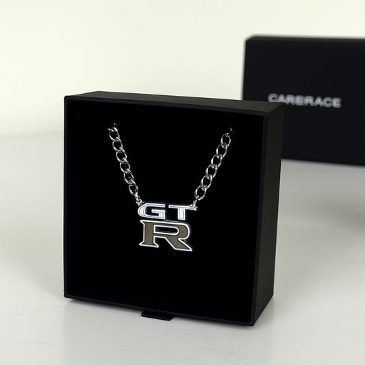 GTR [NEW]