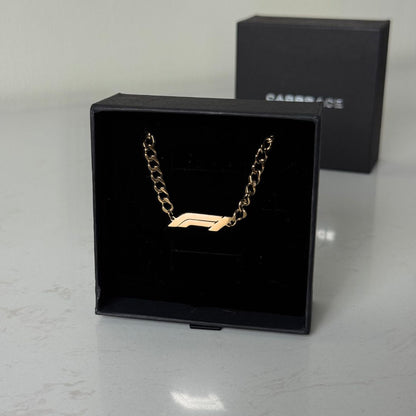 F1 Necklace