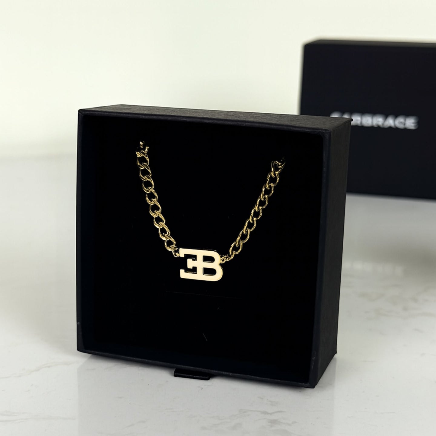 Bugatti [NEW]