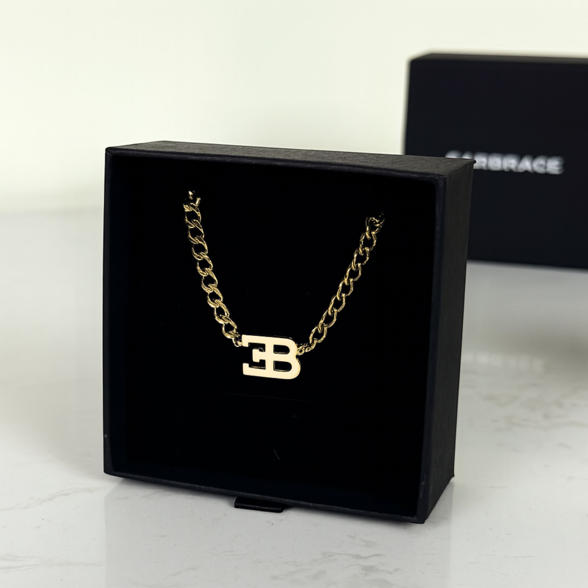 Bugatti [NEW]