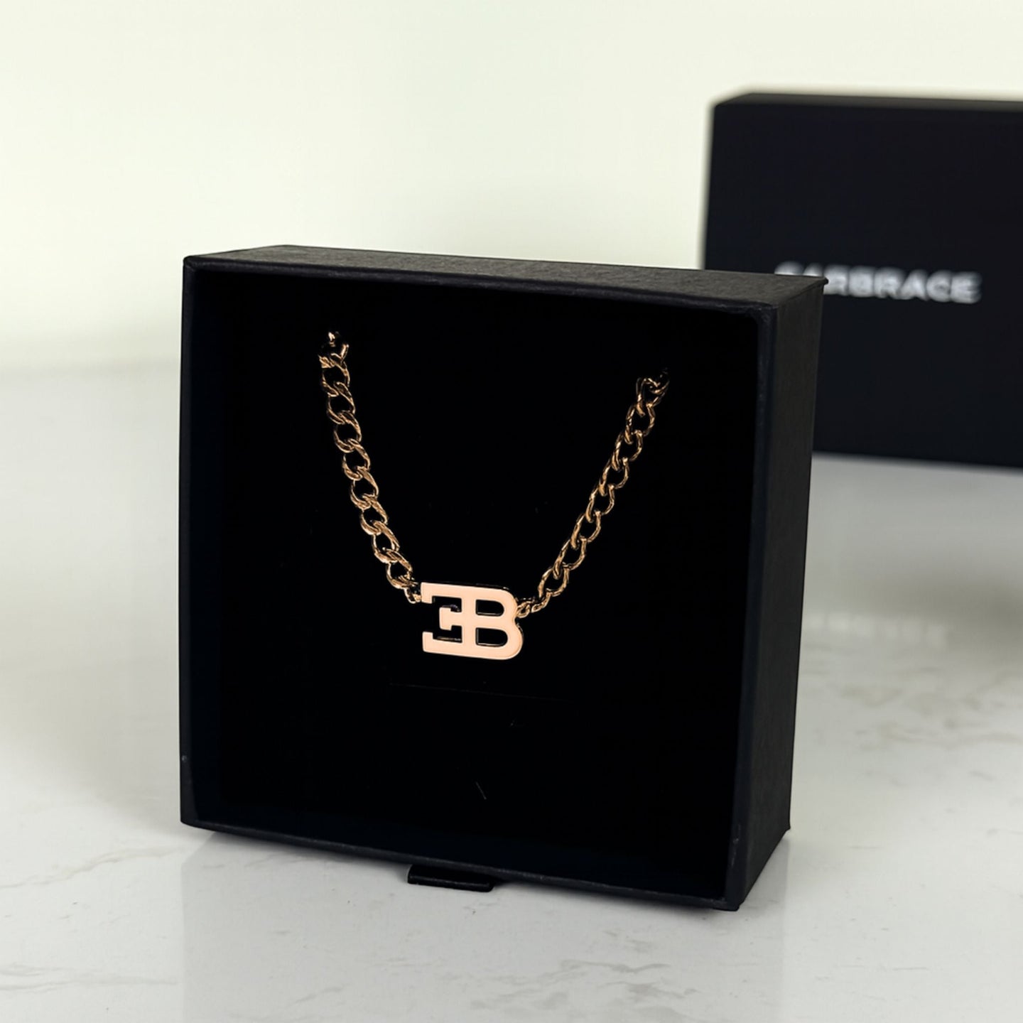 Bugatti [NEW]