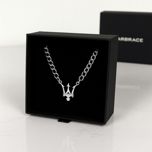 Maserati [NEW]