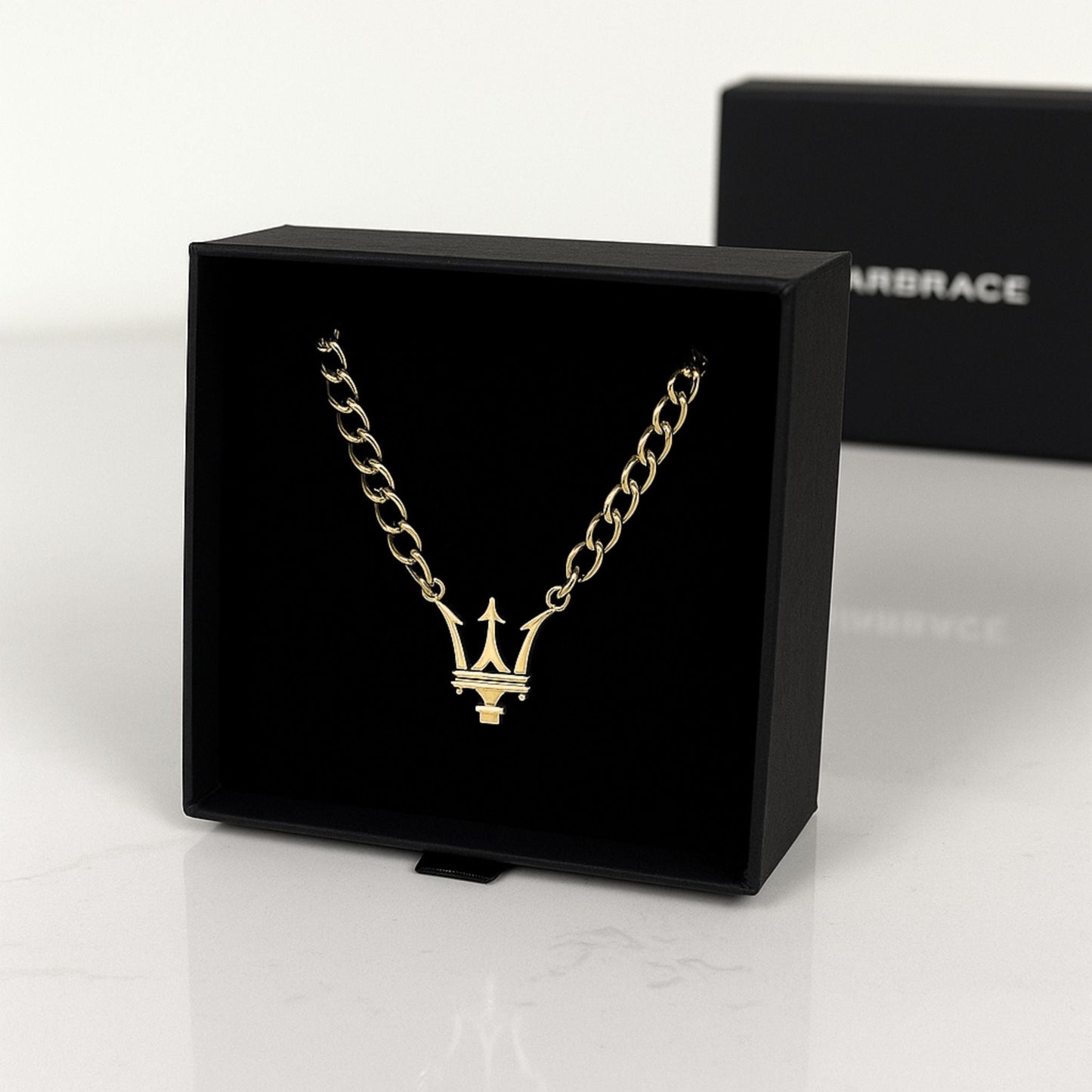 Maserati [NEW]