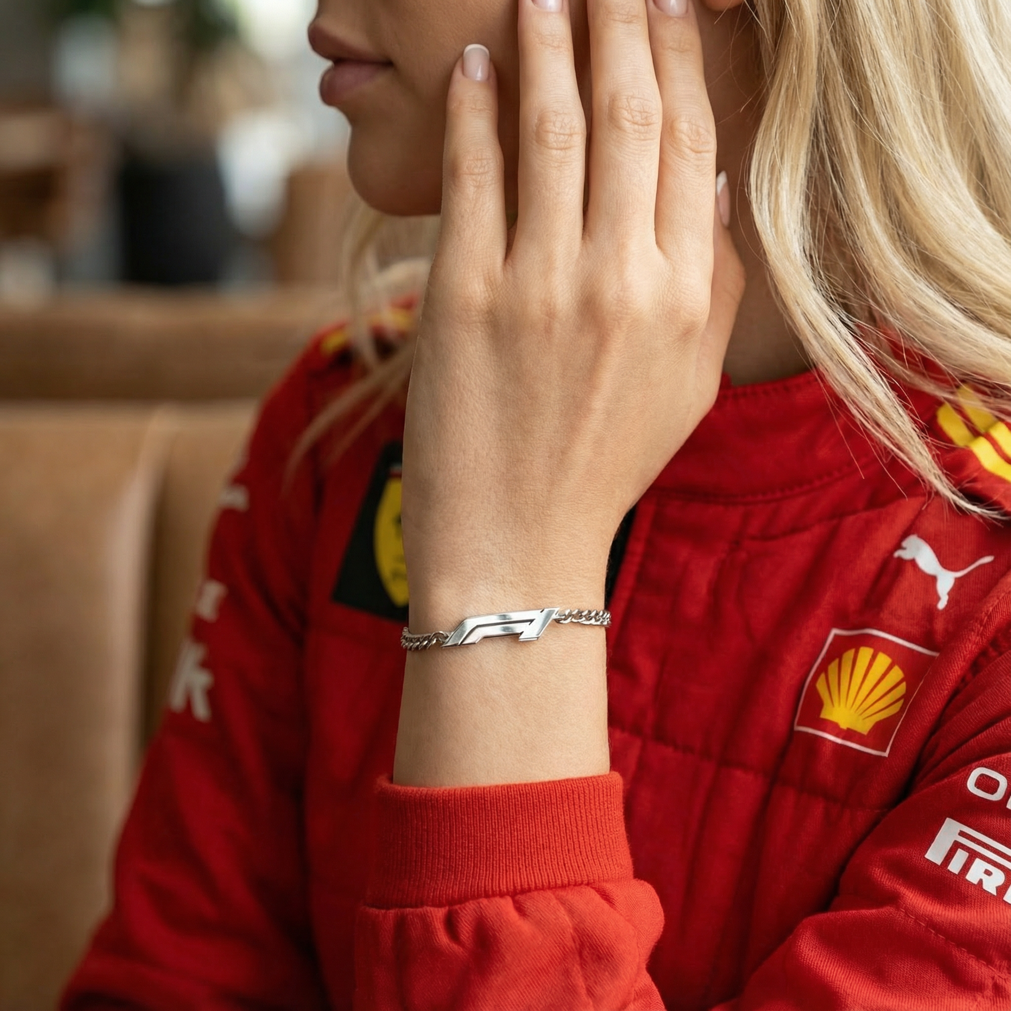 F1 [NEW]