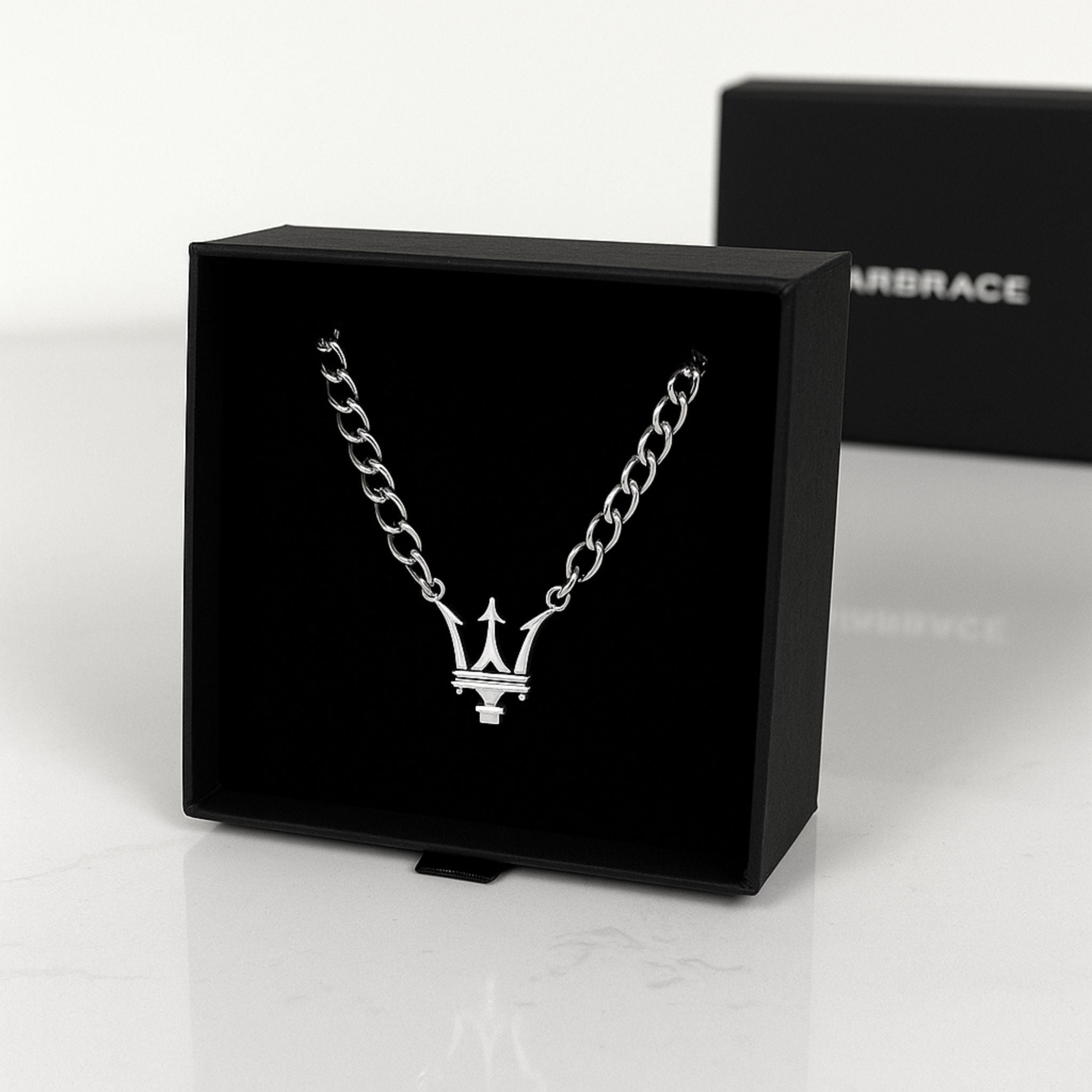 Maserati [NEW]