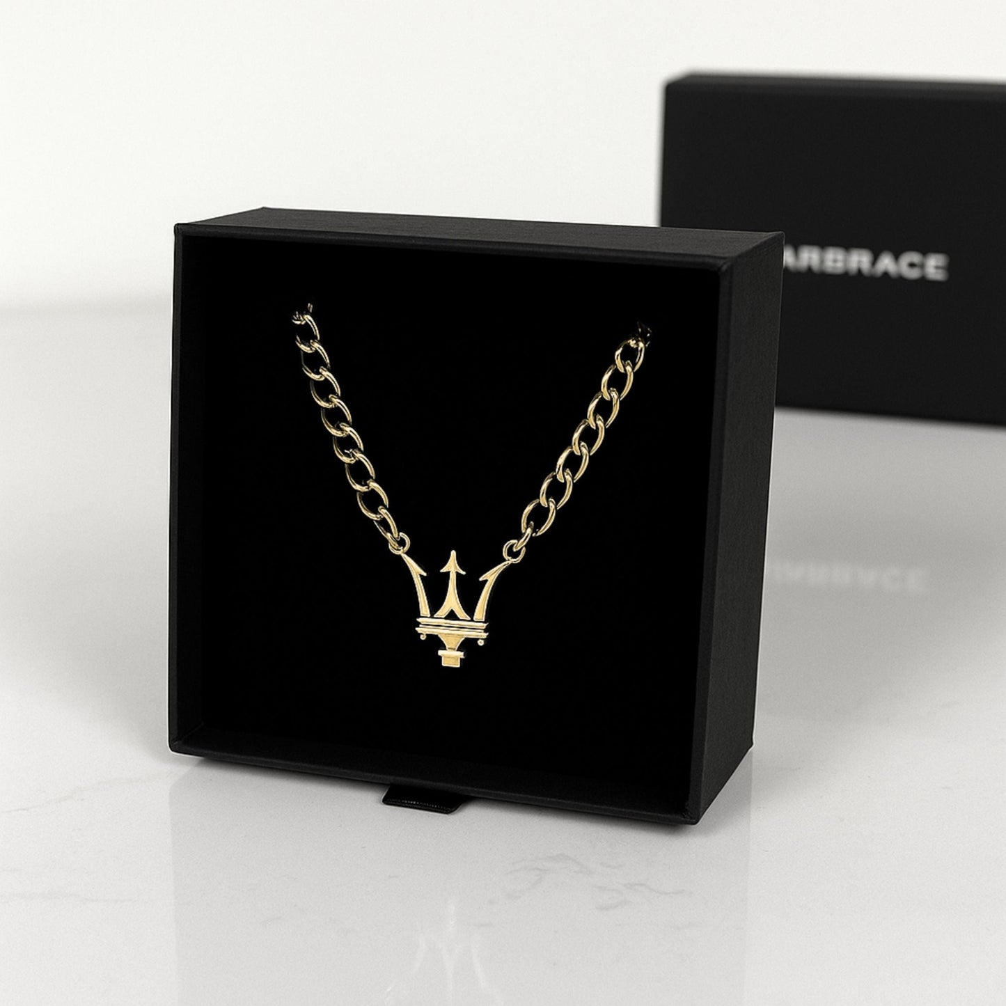 Maserati [NEW]