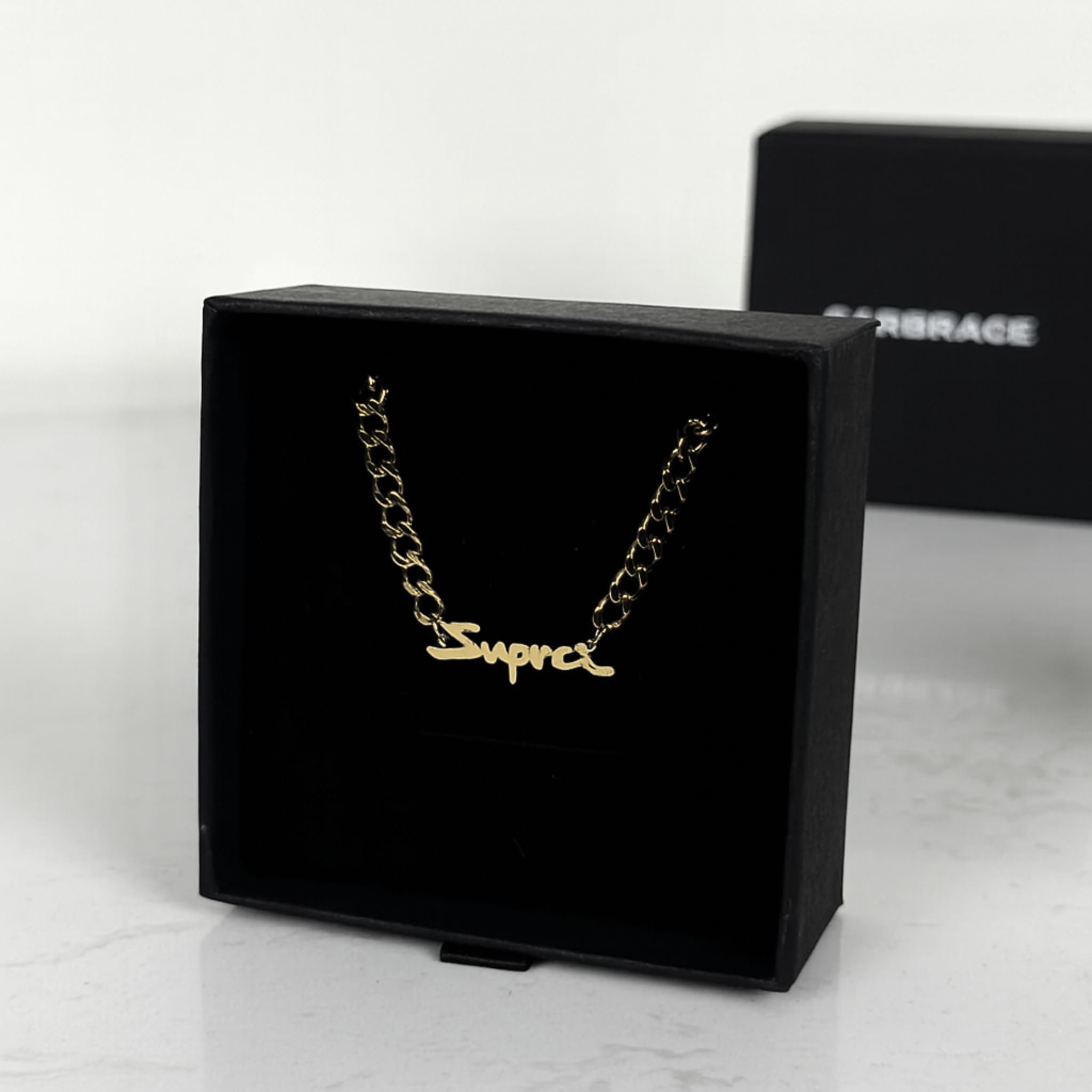 Supra [NEW]