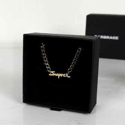Supra [NEW]