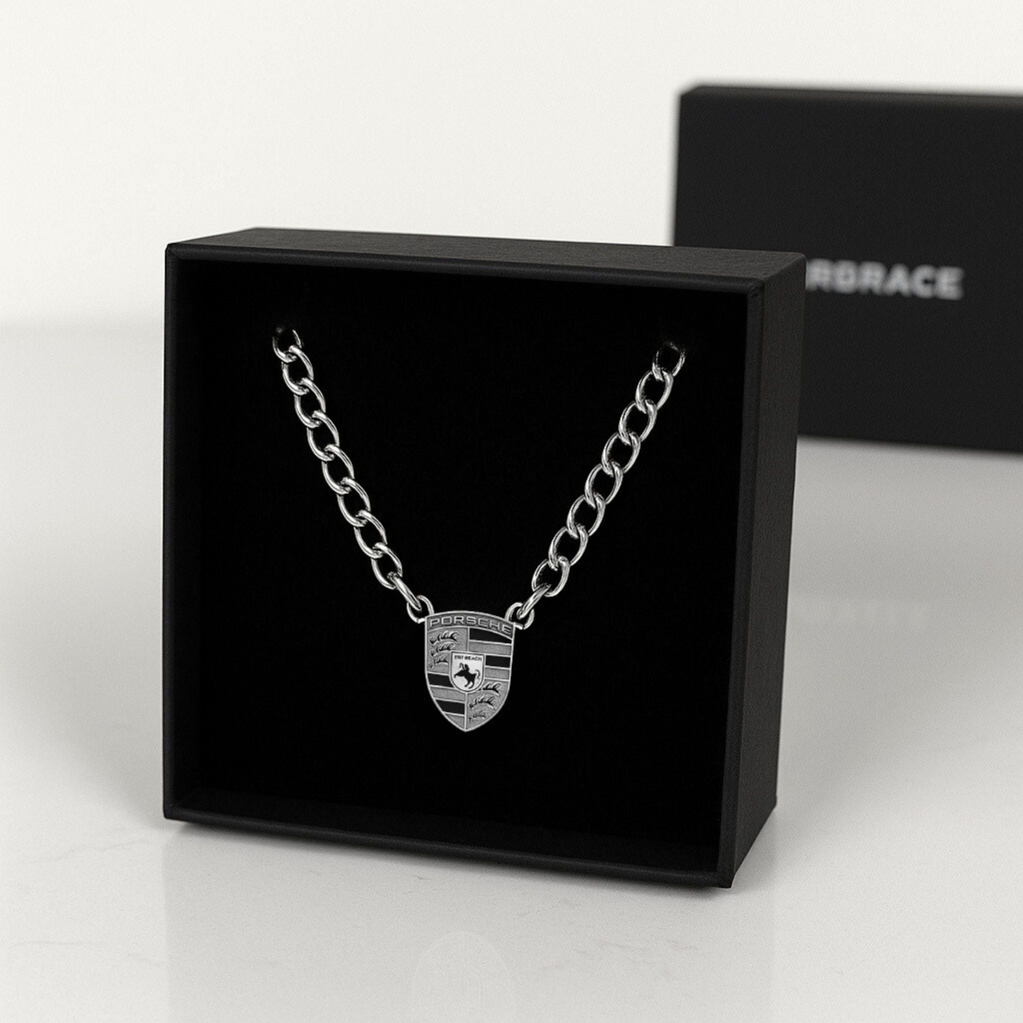 Porsche Logo