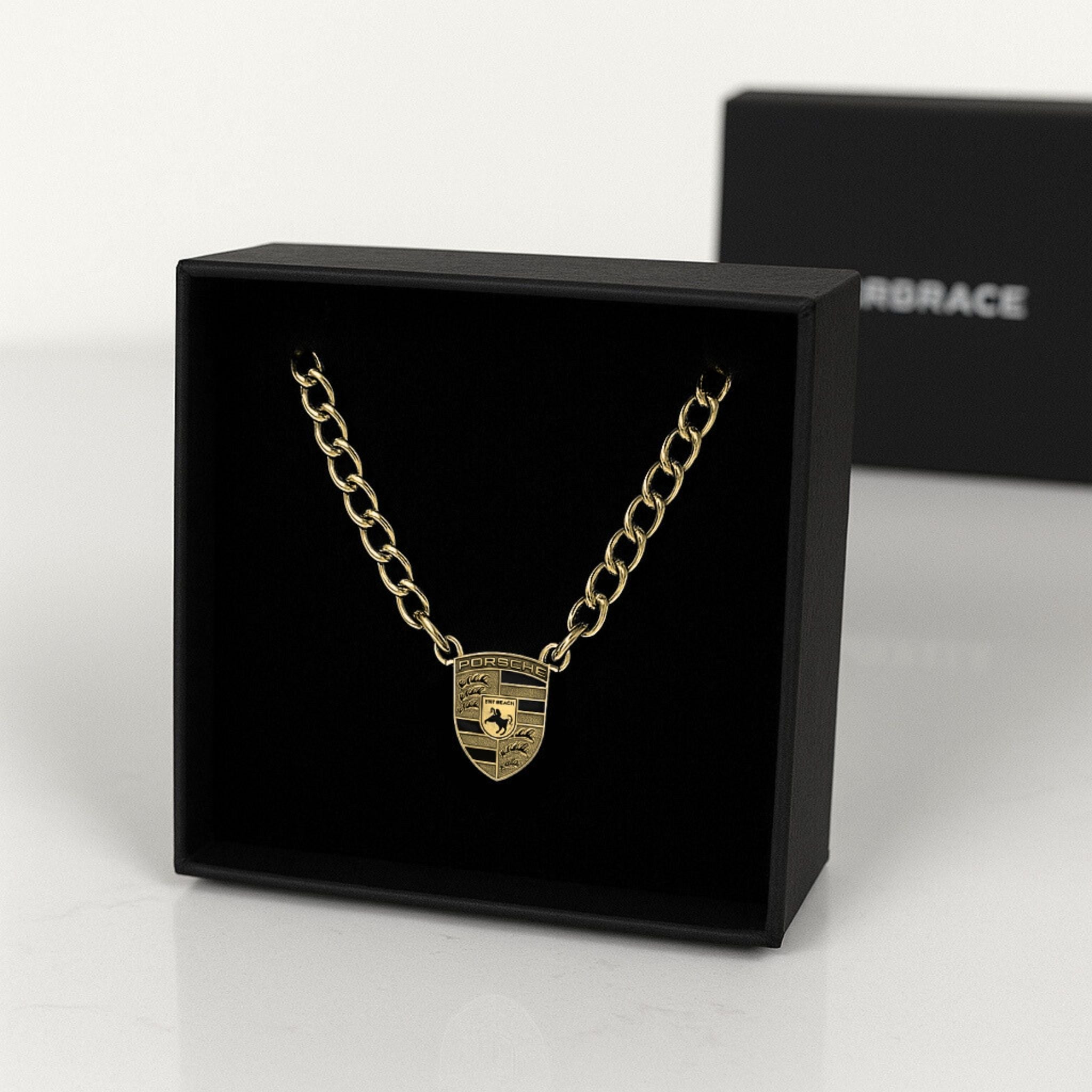 Porsche Logo