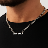 AMG Necklace