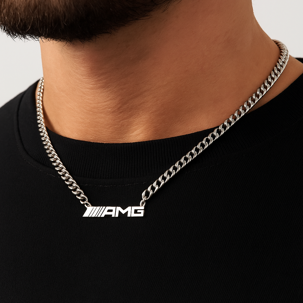 AMG Necklace