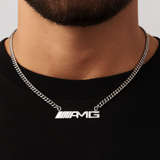 AMG Necklace
