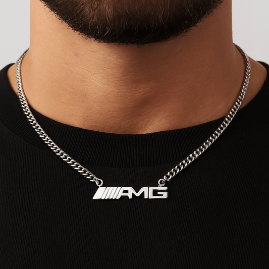 AMG Necklace