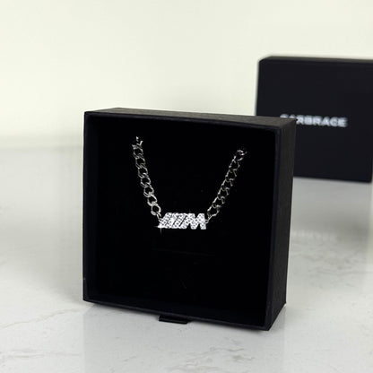Iced Out M [LIMITED]