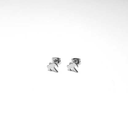 Ghost Earrings