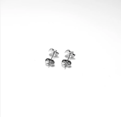 Ghost Earrings