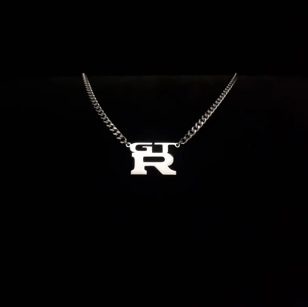 GTR Necklace