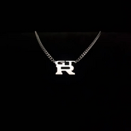 GTR Necklace