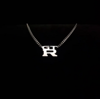 GTR Necklace