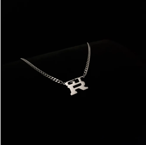 GTR Necklace