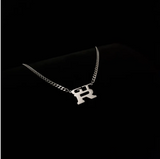 GTR Necklace