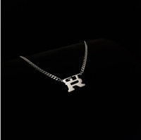 GTR Necklace