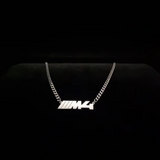 M4 Necklace