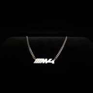 M4 Necklace