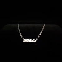 M4 Necklace