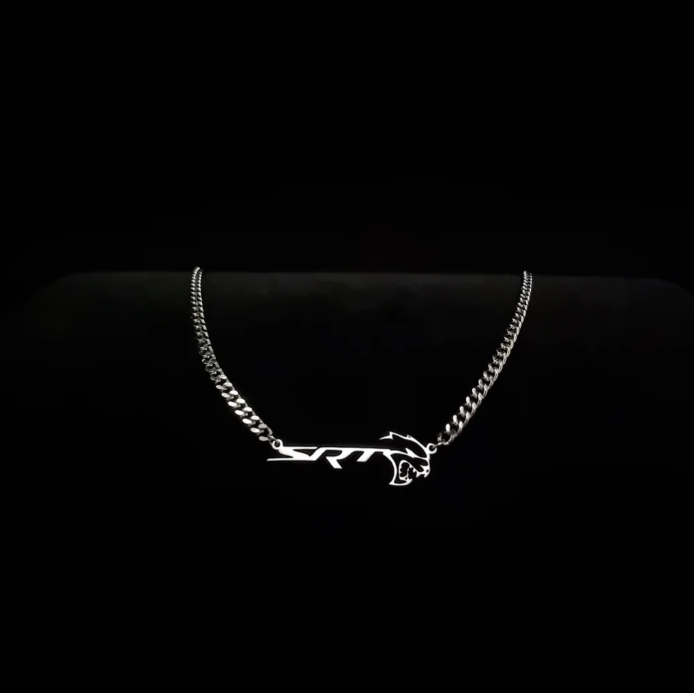 SRT Necklace [NEW]