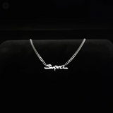 Supra Necklace [NEW]