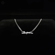 Supra Necklace [NEW]