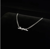 Supra Necklace [NEW]