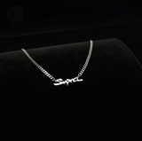 Supra Necklace [NEW]