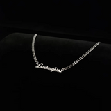 Lamborghini Necklace [NEW]