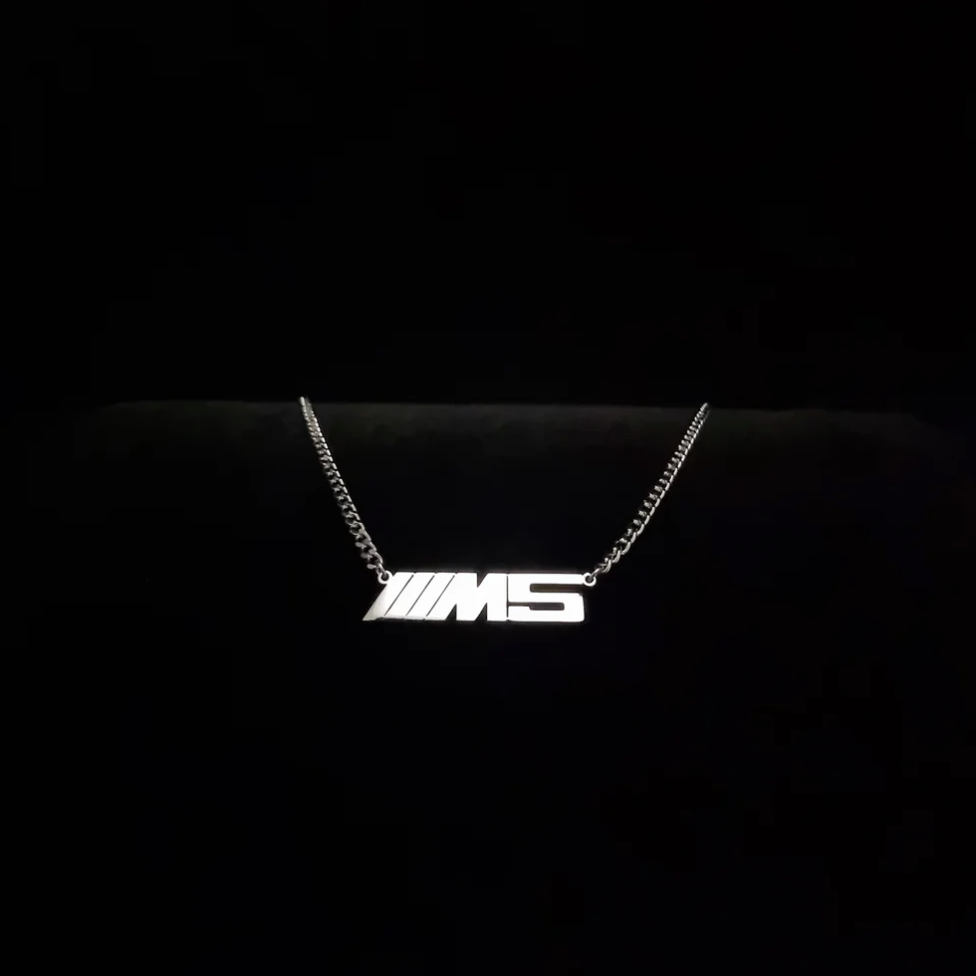 M5 Necklace [NEW]