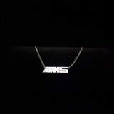 M5 Necklace [NEW]