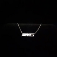 M5 Necklace [NEW]