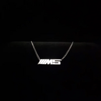 M5 Necklace [NEW]