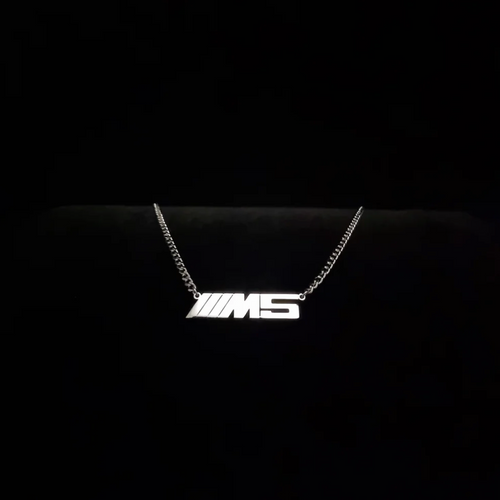 M5 Necklace [NEW]