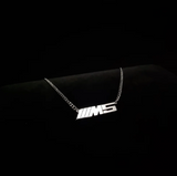 M5 Necklace [NEW]